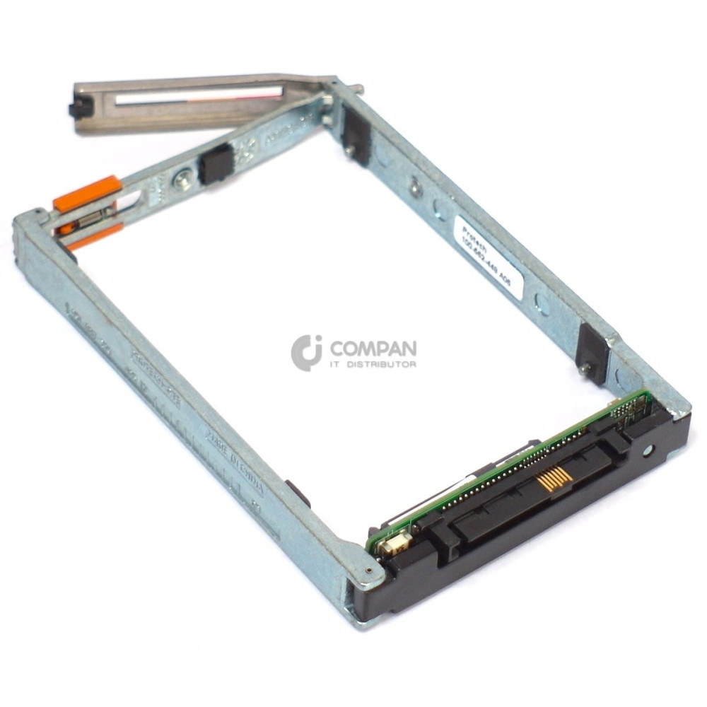 100-652-448 EMC 2.5 HARD DRIVE CADDY FOR VNX